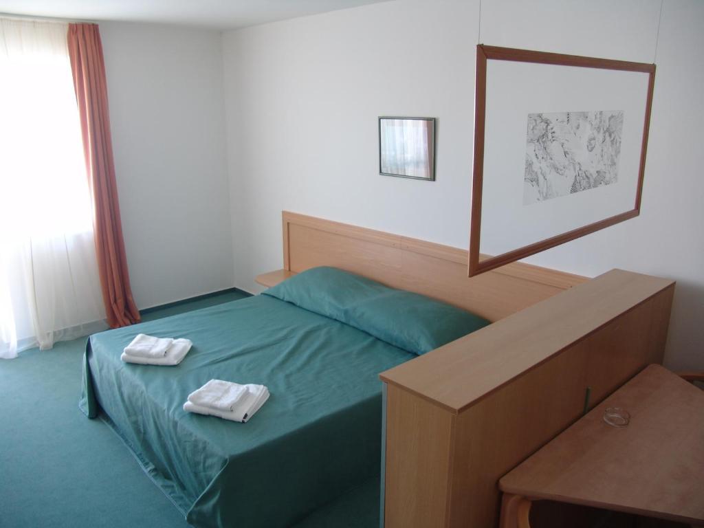 Club Mendan Aparthotel Zalakaros Ruang foto