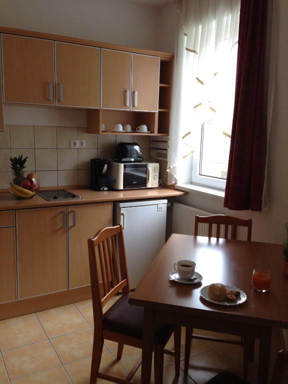 Club Mendan Aparthotel Zalakaros Ruang foto