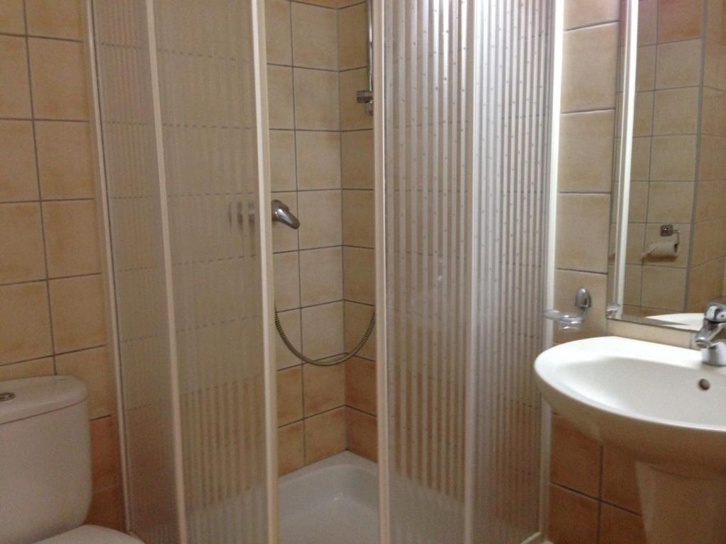 Club Mendan Aparthotel Zalakaros Ruang foto